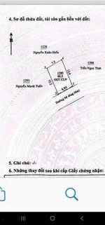 đất đẹp định hòa gần tái định cư định hòa dt: 7x12.4m thổ cư 100% giá 2tỷ050 triệu đường ôtô