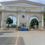 băn đất đấu giá thị trấn trạm trôi hoài đức mặt đường 33m, sát khu đô thị lideco