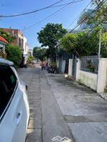 bán lô đất 130m bà bang nhãn khu quận ngũ hành sơn , gần bãi biển sơn thuỷ