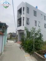 Bán đất Thanh Văn Thanh Oai Sát SVĐ Trống Đồng, lô góc 2 thoáng 46m2, 400m ra Cienco