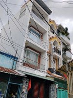 cho thuê nhà mtkd nguyễn sơn, tân phú. diện tích 4x24m, kết cấu trệt 2 lầu