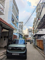 lô đất 81,7m2 - hẻm xe hơi - khu phân lô - quang trung phường 10 gv (phường gò vấp)