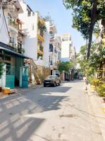 HÀNG HIẾM: Bán Đất Mặt tiền khu Bàu Cát 6x27=163m2 - Vuông vức - 24tỷ