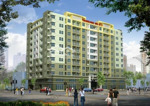 cho thuê chung cư sơn kỳ 2 : dt 70m2.2pn giá 10.3 tr/th lh hưng