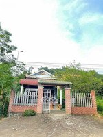 cơ hội đầu tư cực hiếm nhà đẹp kinh doanh tại tân sơn, phú thọ, bám đường ql32, giá 1,25 tỷ bao sổ