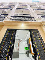 lô góc phố tam trinh nhà đẹp 3 ngủ ngõ nông thông ở ngay 43m2 x4t giá nhỉnh 6 tỷ có sổ đỏ cc có tl