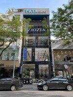 cho thuê nhà phố nguyễn văn lộc - hà đông, diện tích 90m x 4 tầng, mặt tiền 5m, giá 45 triệu