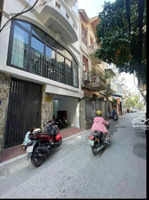 nhà mới cực đẹp - vào ở luôn. ngõ ô tô - thông lạc long quân- võ chí công -46m- 5 tầng- 15,2 đ