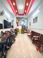 nhà phố tân phú - cạnh aeon sơn kỳ - 48m2 - 4tầng - 1 bước ra mặt tiền - nhỉnh 5 tỷ (tl)