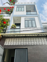 chủ bán nhanh căn nhà hxh 5m hồng bàng, p. 1, quận 11, 59m2, 2tỷ3, sổ riêng, đang cho thuê 11tr