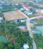 bán mảnh đất đường trục chính giá hơn 3 tỷ gần ql21 mở rộng 80m và cách trường dhqg chỉ 3 phút