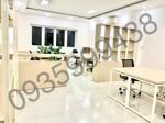 Cho thuê văn phòng 30 m² sẵn bàn ghế – đường Phan Châu Trinh