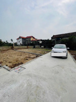 chỉ có hơn 1 tỷ thì nhất văn giang, diện tích 52,1m tại quán trạch, văn giang, hưng yên