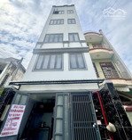 rẻ nhất thị trường - chdv 6tầng (6 x 30) có thang máy (25phòng) - dòng tiền hơn 1tỷ/năm - hẻm oto