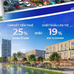 trực tiếp cđt mở bán 60 căn liền kề quỹ căn sử dụng lâu dài và 100 căn kinh doanh shophoues tmdv