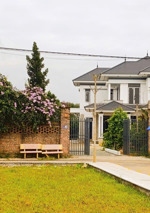 đầu tư bền vững lô đất vàng hiếm hoà lạc - phú cát - quốc oai, lãi ngay x2 sau 1 năm, sát ql21 !