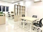 cho thuê văn phòng 30 m² sẵn bàn ghế đường phan châu trinh