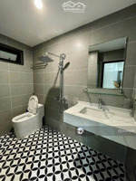 nhà đẹp phố trung kính, trần duy hưng, 64m x5 tầng, nở hậu, 9 phòng, giá 14.8 tỷ