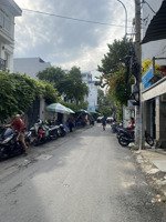 hoà hưng - cách mạng tháng 8 - 68m2 - nở hậu tài lộc