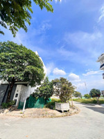 siêu phẩm đất góc an phú 2mt gần metro, nguyễn hoàng đối diện công viên, giá nhỉnh 30 tỷ