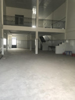 cho thuê kho xưởng đường 1a vĩnh lộc bình chánh diện tích : 8 x 40 ( có gác lửng 1 p) giá 25tr