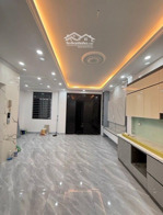 nhà hoàng liệt 45m2 6 tầng thang máy 10m ra mặt phố 9.2 tỷ