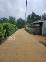 mảnh đất lành thích hợp nghỉ dưỡng tại minh quang, đường thông tứ phía, cách chợ trường ub xã 250m