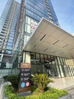 cho thuê căn 1 ngủ tại the ninety - 90 láng, mới 100%, 10.5 triệu. lh 