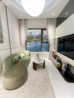 Fresia Riverside căn hộ 2PN 2WC ngay chân cầu Bửu Hoà giá chỉ 1,7 tỷ