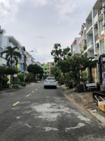 bán nhà mt đường số 26, khu tên lửa, 4 x 20m, 3 tấm, giá 10.8 tỷ. giá tốt