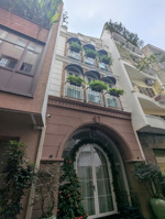 bán nhà hẻm vip thủ khoa huân, p. bến thành, quận 1 -dt:5m x 18m - 3 lầu full nội thất - 53 tỷ