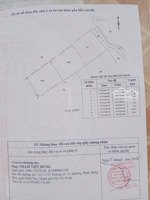 chính gửi chủ cần bán lô 1100m2 mt cá súc, bình khánh, cần giờ chỉ 4.5 tỷ
