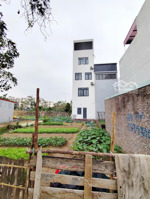 bán đất tái định cư trại lẻ - 78m2 - mặt tiền 4.8m - giá 3.x tỷ - rẻ vô địch