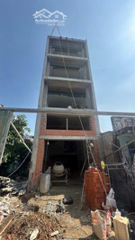 trường chinh, p15 tân bình (4.5x23) - ngay sân bay- hẻm oto tới nhà - sổ vuông - phù hợp xây chdv