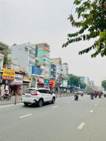 bán tòa nhà 8 tầng mt bạch đằng có thang máy hđt 100tr/tháng ngay ngã 4 hàng xanh