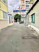 bán trước tết - nhà mới btct - trung tâm q.1 - ô tô đỗ cửa - full nội thất - 5.4 tỷ