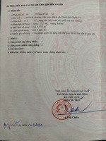 bán nhà số 18 hồ hán thương , phường cửa nam , tp vinh