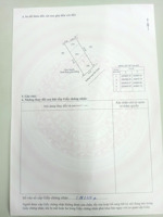 bán đất trường sơn a, 236.8m2, giá thỏa thuận, chỉ với uy tín