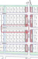 chính chủ bán lô góc hoa hậu nhà xưởng cụm công nghiệp kim bài - telin park diện tích 2000m2