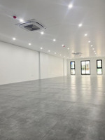 cho thuê sàn văn phòng phùng hưng, 130m2 sàn thông, view thoáng, giá rẻ chỉ 14 tr/tháng