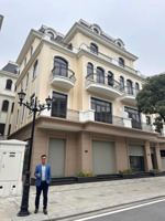 chỉ cần 7,469 tỷ vốn tự có: sở hữu song lập kd7-44 150m² (vay 70%)