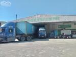 Cho thuê 2500m kho xưởng KCN Ngọc Hồi, có pccc, container ra vào, giá 110k/m