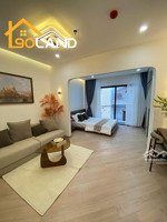 cho thuê chung cư mini cực sang, ô tô đỗ cửa tại 17 phố phùng chí kiên, 9,5 triệu, 28 m2