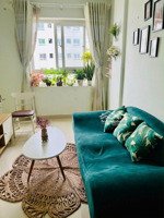 topaz home 60m2, 2pn full nội thất 1tỷ9 nhà xã hội lh em 