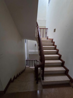 nhà liền kề 2 mặt tiền đường to