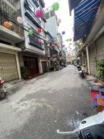 bán nhà phân lô ngõ 3 minh khai ô tô dừng đỗ 24/24 - 44m2 - mặt tiền 4.5m - 12 tỷ.