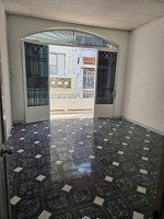 nhà hậu giang kế nguyễn văn luông hẻm ôtô thông 64m2 nhỉnh 5 tỷ