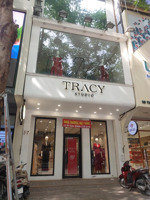 cho thuê nhà mp hoàng quốc việt, 90m2 x 2t, mt lô góc, vị trí đẹp, kinh doanh sạch sẽ