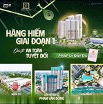 giỏ hàng f1 căn hộ 1pn green skyline - nhà xây sẵn, dt 45 - 65m2, ck đến 15%. lh: 