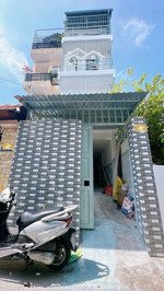 dãy phòng trọ 20pn, 90m2 quận 4 đoàn văn bơ, 6 tỷ nhỉnh, đã có sổ, dòng tiền 50tr/tháng